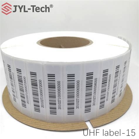 high frequency rfid tages|disposable high frequency rfid tags.